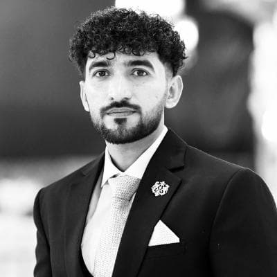 Irfan Ali